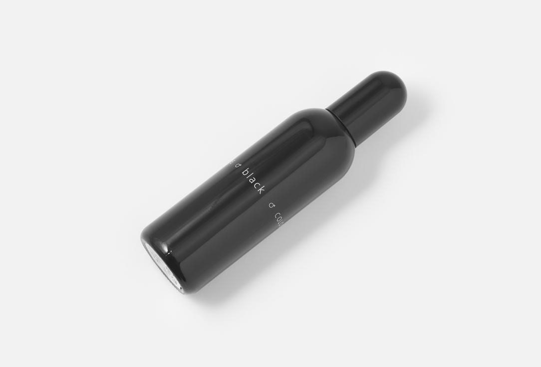 MILTON LLYOD Eau de Parfum Colour Me Black 100 ml MILTON LLYOD Eau de Parfum Colour Me Black