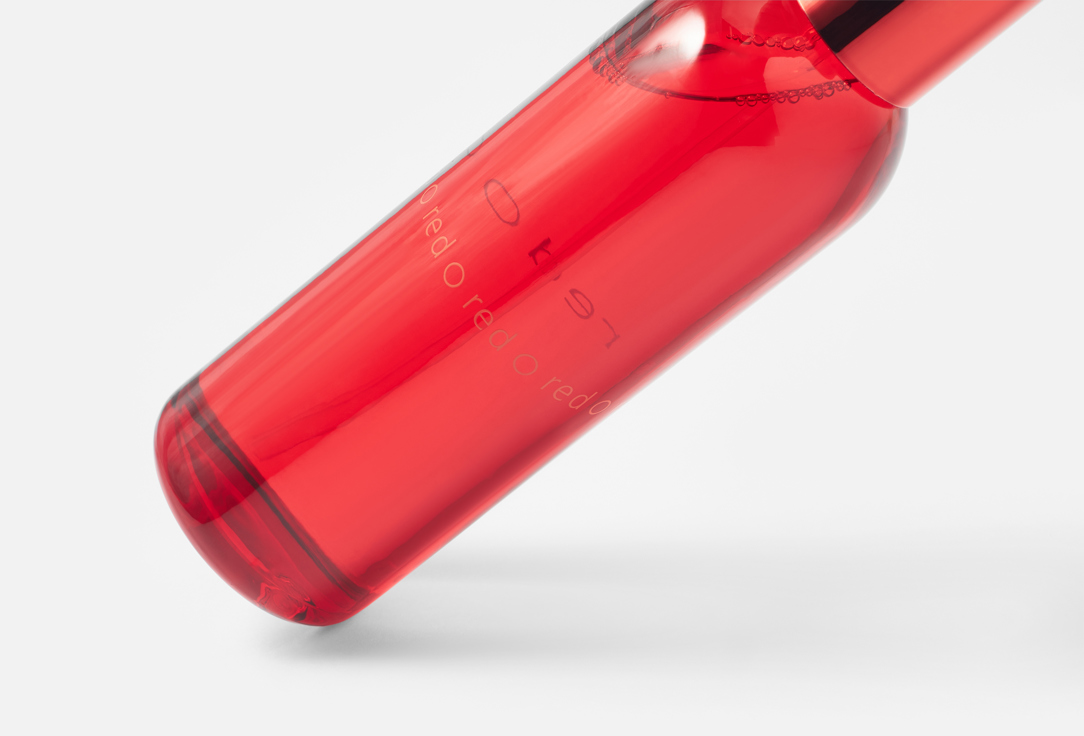 MILTON LLYOD Eau de Parfum Colour Me Red 100 ml MILTON LLYOD Eau de Parfum Colour Me Red