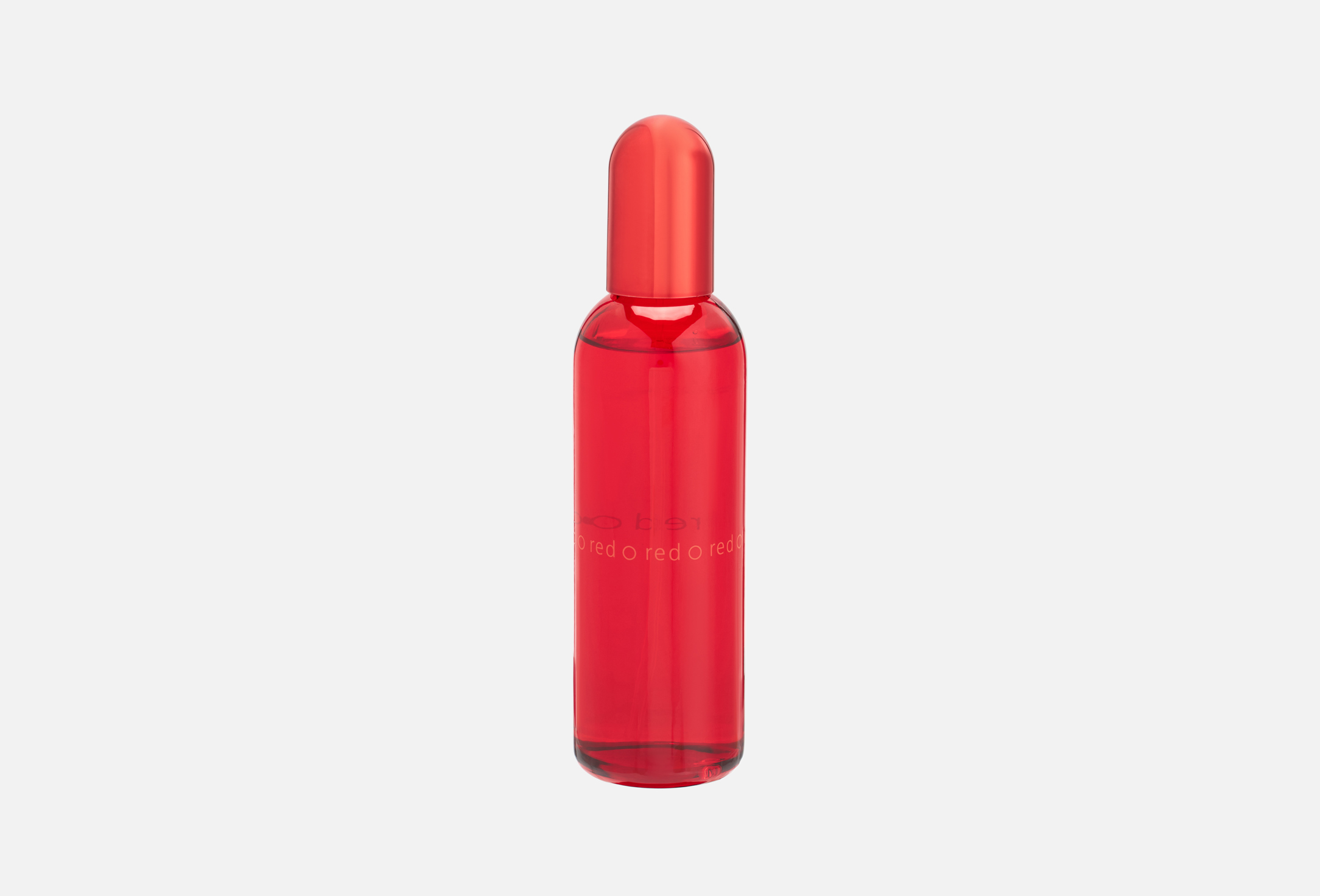 Colour Me Red 100
