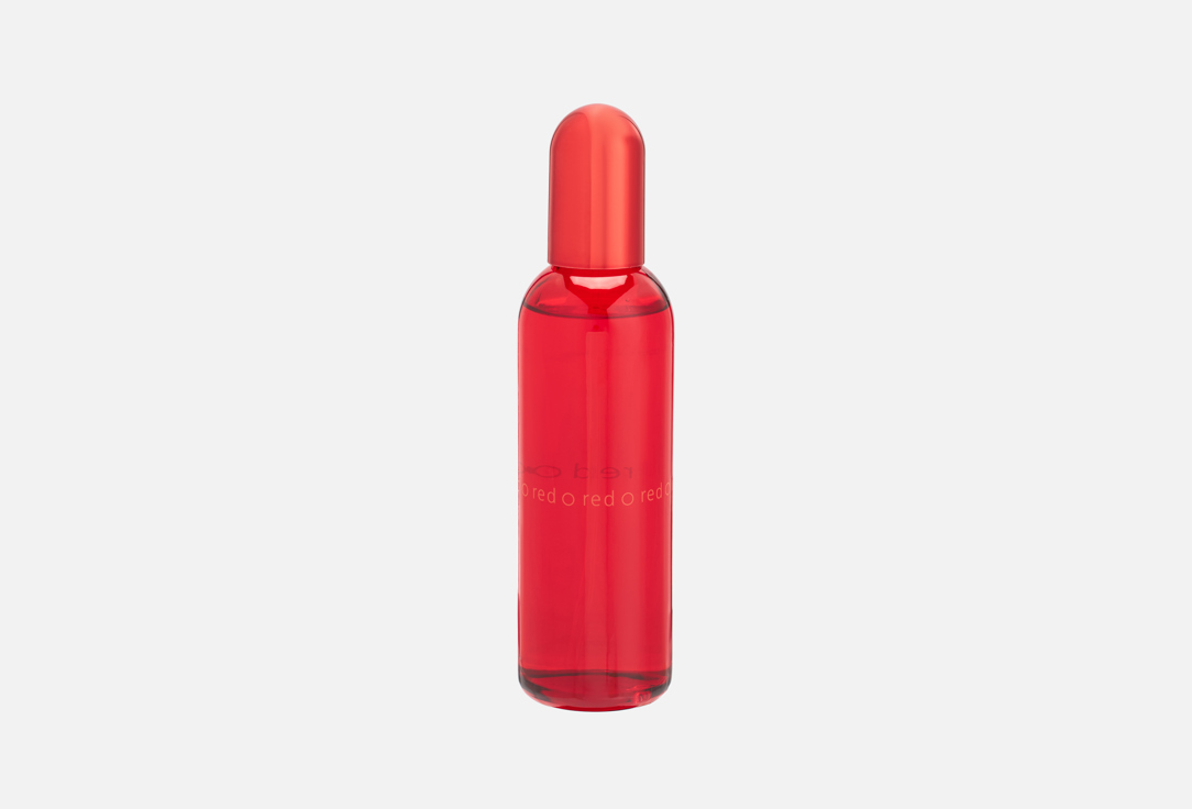 MILTON LLYOD Eau de Parfum Colour Me Red 100 ml MILTON LLYOD Eau de Parfum Colour Me Red