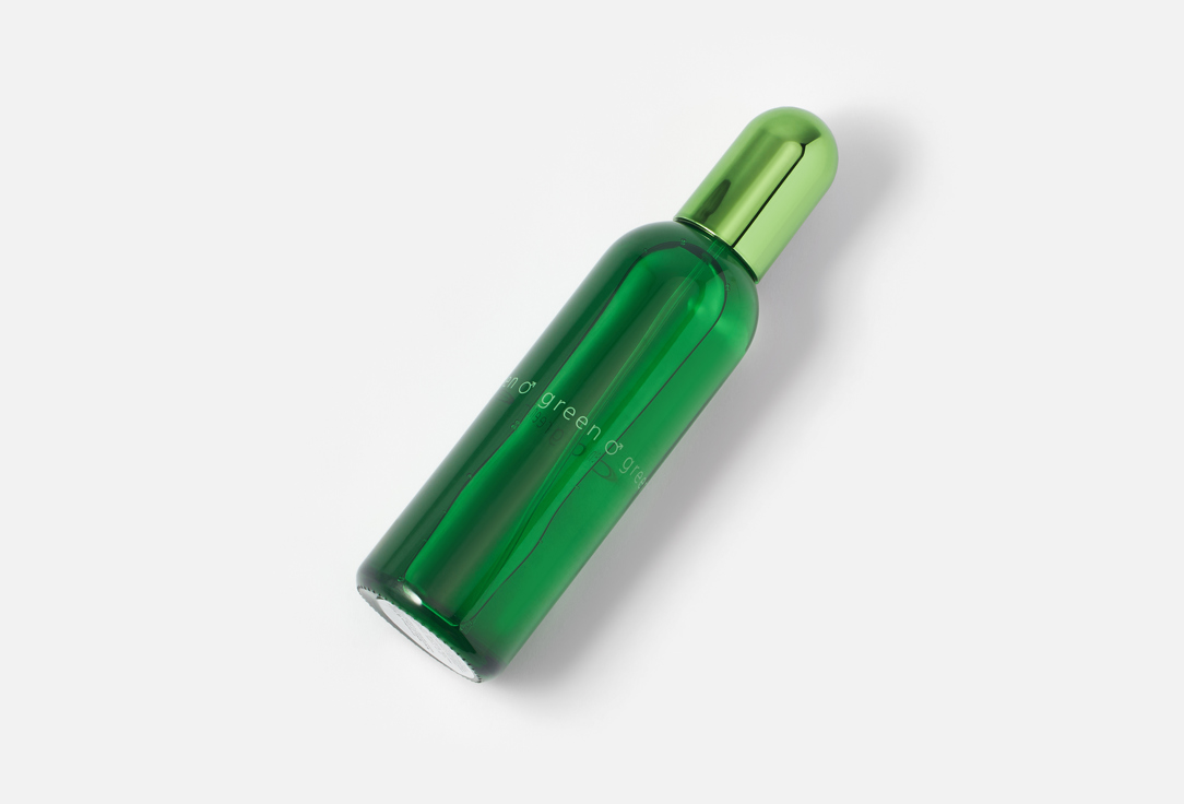 MILTON LLYOD Eau de Parfum Colour Me Green 100 ml MILTON LLYOD Eau de Parfum Colour Me Green