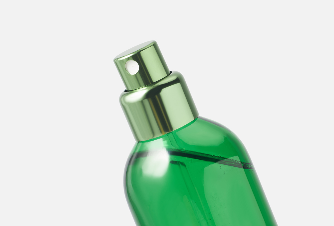 MILTON LLYOD Eau de Parfum Colour Me Green 100 ml MILTON LLYOD Eau de Parfum Colour Me Green