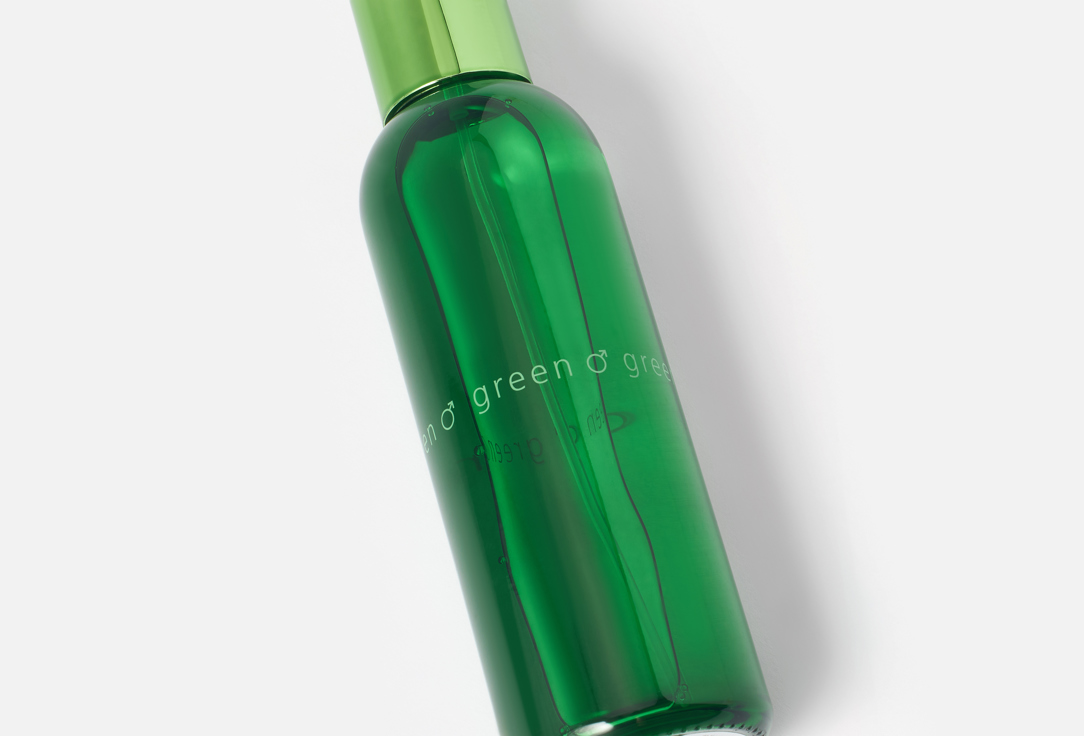 MILTON LLYOD Eau de Parfum Colour Me Green 100 ml MILTON LLYOD Eau de Parfum Colour Me Green