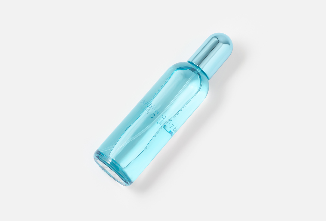 MILTON LLYOD Eau de Parfum Colour Me Sky Blue 100 ml MILTON LLYOD Eau de Parfum Colour Me Sky Blue