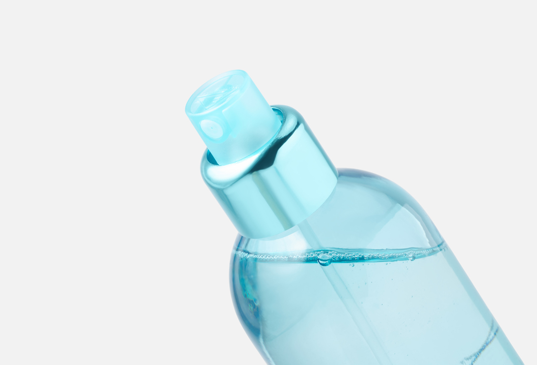 MILTON LLYOD Eau de Parfum Colour Me Sky Blue 100 ml MILTON LLYOD Eau de Parfum Colour Me Sky Blue
