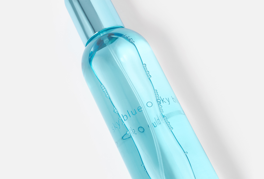MILTON LLYOD Eau de Parfum Colour Me Sky Blue 100 ml MILTON LLYOD Eau de Parfum Colour Me Sky Blue