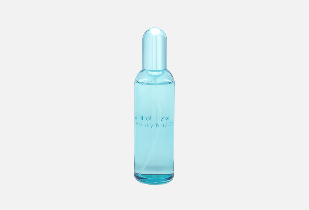 MILTON LLYOD Eau de Parfum Colour Me Sky Blue 100 ml MILTON LLYOD Eau de Parfum Colour Me Sky Blue