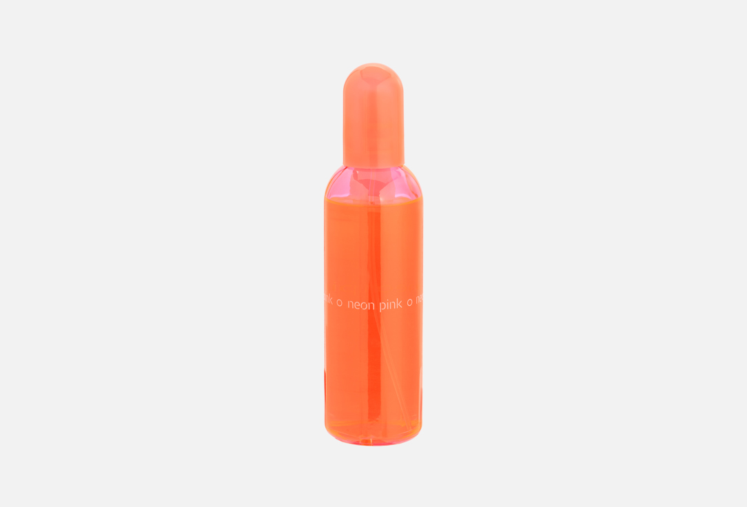 MILTON LLYOD Eau de Parfum Colour Me Neon Pink 100 ml MILTON LLYOD Eau de Parfum Colour Me Neon Pink