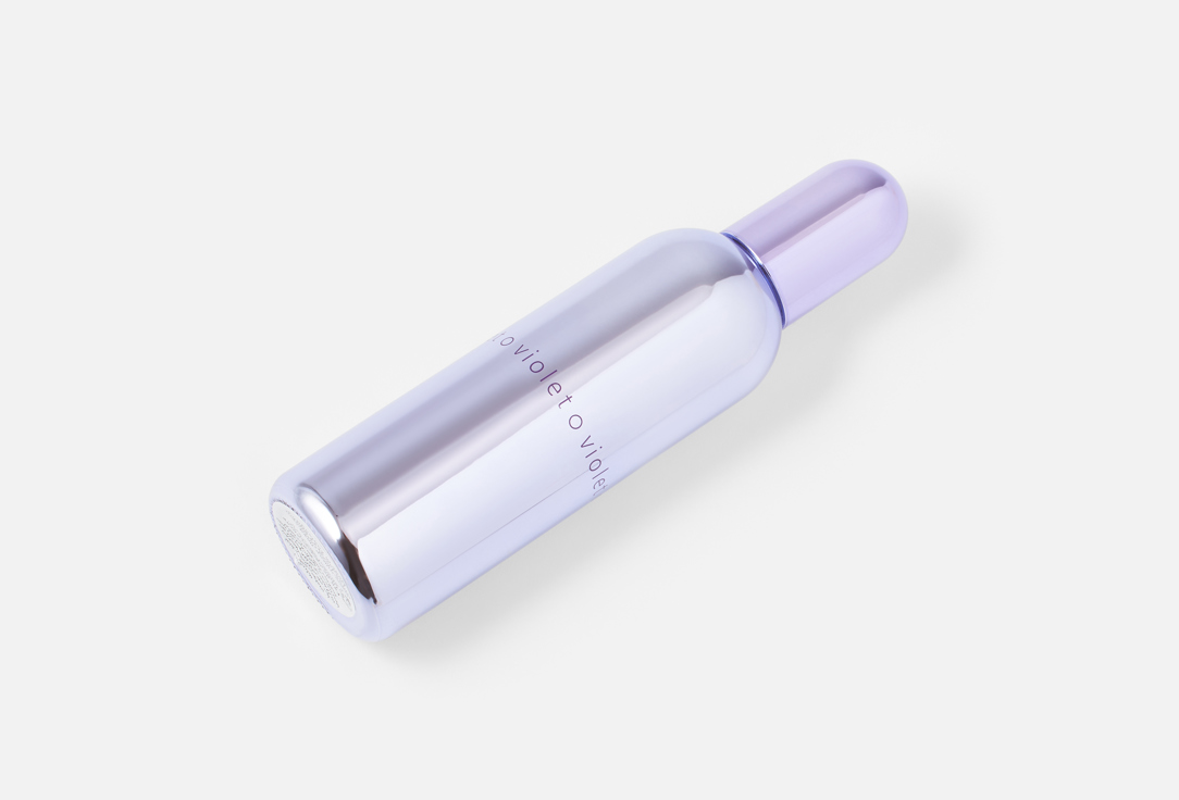 MILTON LLYOD Eau de Parfum Colour Me Violet 100 ml MILTON LLYOD Eau de Parfum Colour Me Violet