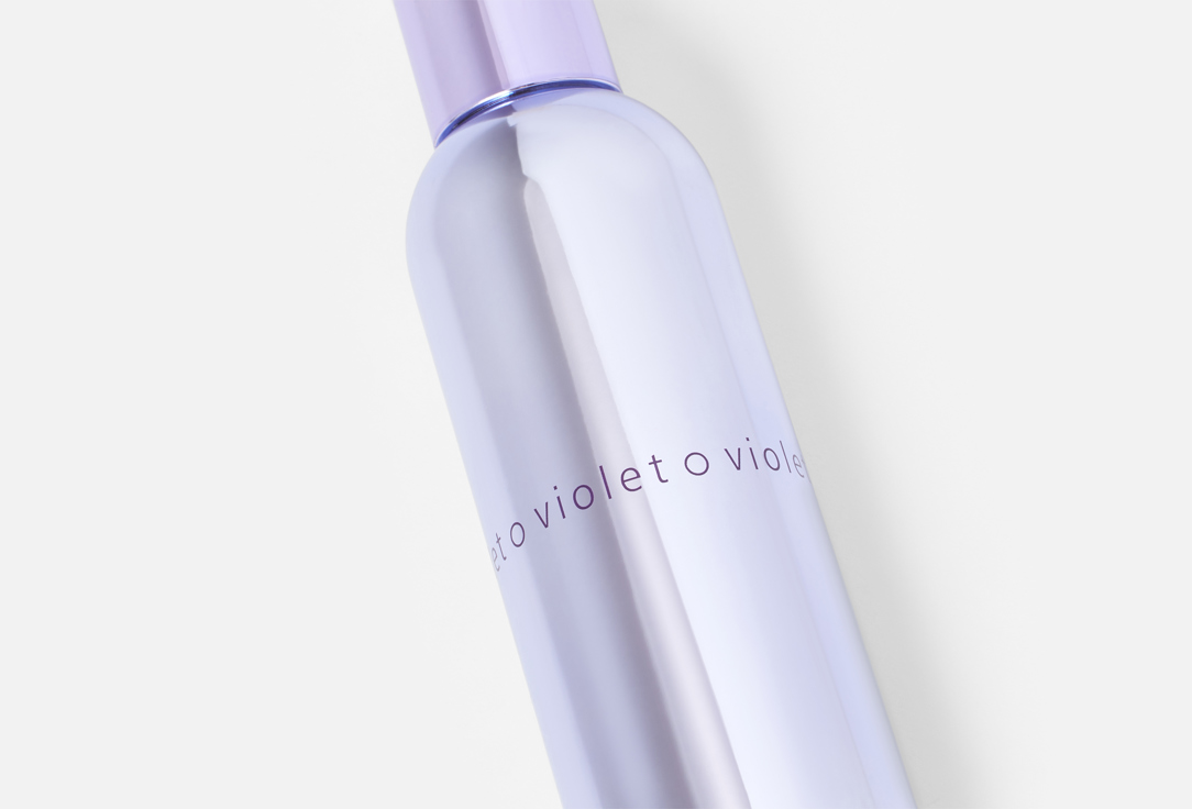 MILTON LLYOD Eau de Parfum Colour Me Violet 100 ml MILTON LLYOD Eau de Parfum Colour Me Violet