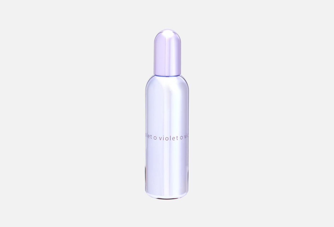 MILTON LLYOD Eau de Parfum Colour Me Violet 100 ml MILTON LLYOD Eau de Parfum Colour Me Violet