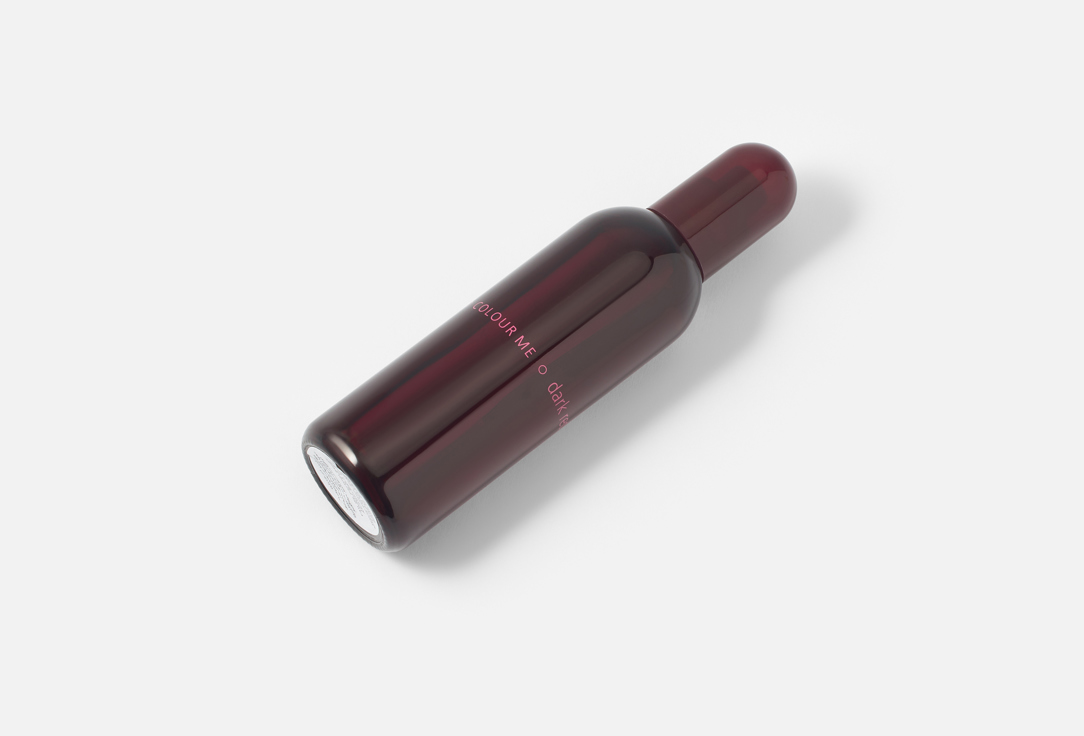 MILTON LLYOD Eau de Parfum Colour Me Dark Red 100 ml MILTON LLYOD Eau de Parfum Colour Me Dark Red