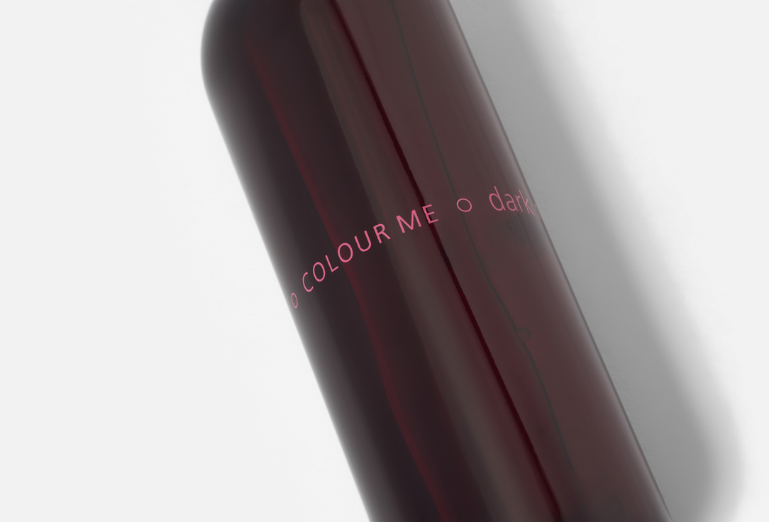 MILTON LLYOD Eau de Parfum Colour Me Dark Red 100 ml MILTON LLYOD Eau de Parfum Colour Me Dark Red