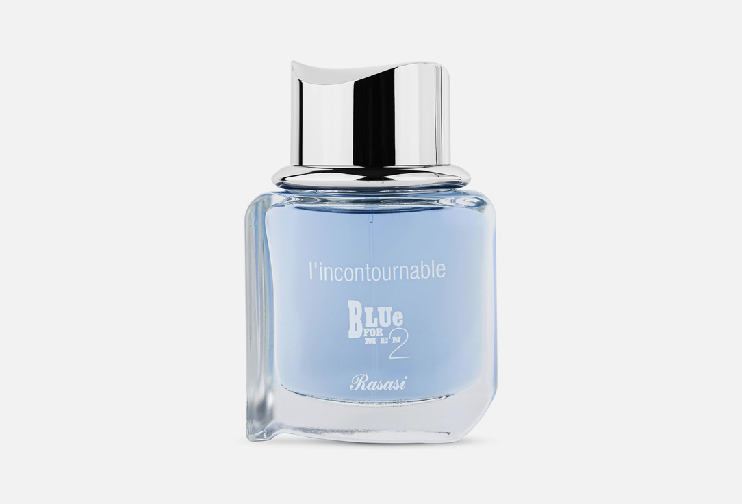 رصاصي ماء عطر لنكونترنابل
