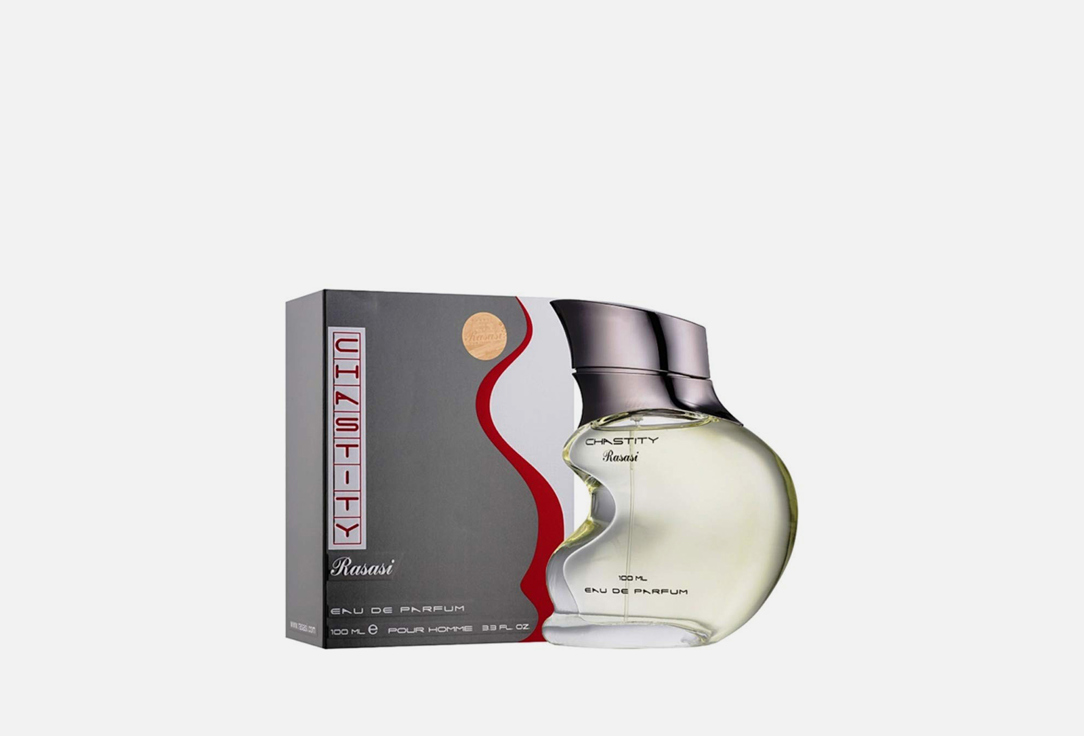 رصاصي ماء عطر تشاستيتي من
