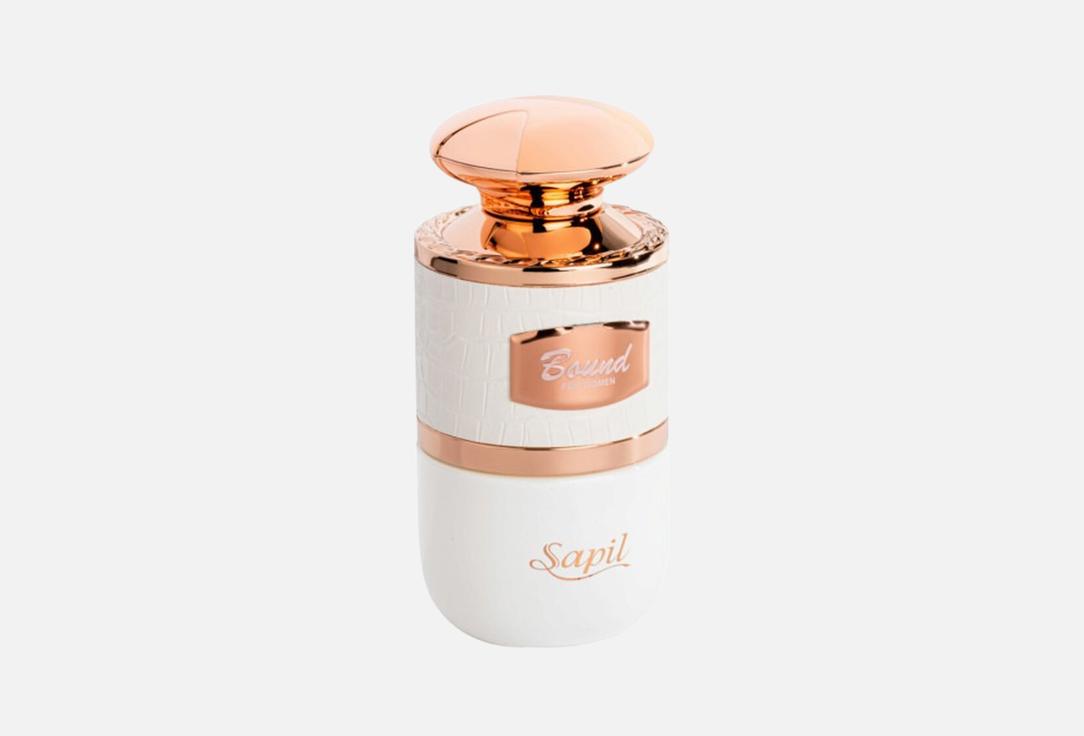 SAPIL Eau de Parfum Bound Women 100 ml SAPIL Eau de Parfum Bound Women