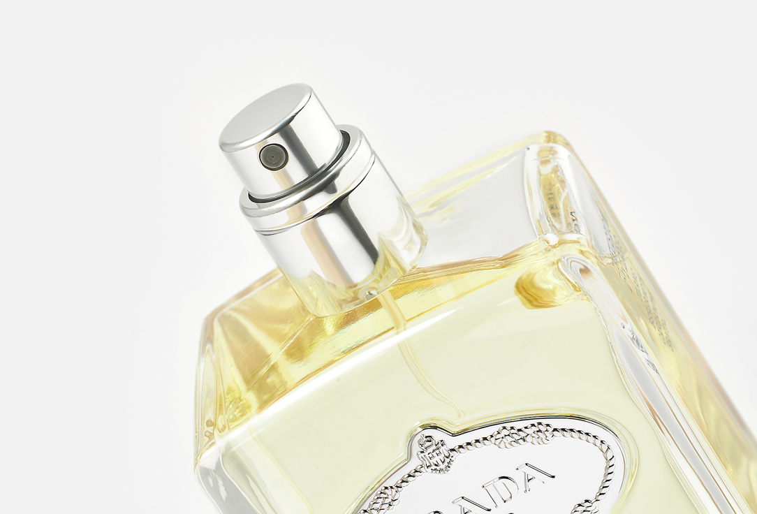Prada Eau de Parfum Infusion d'Ylang