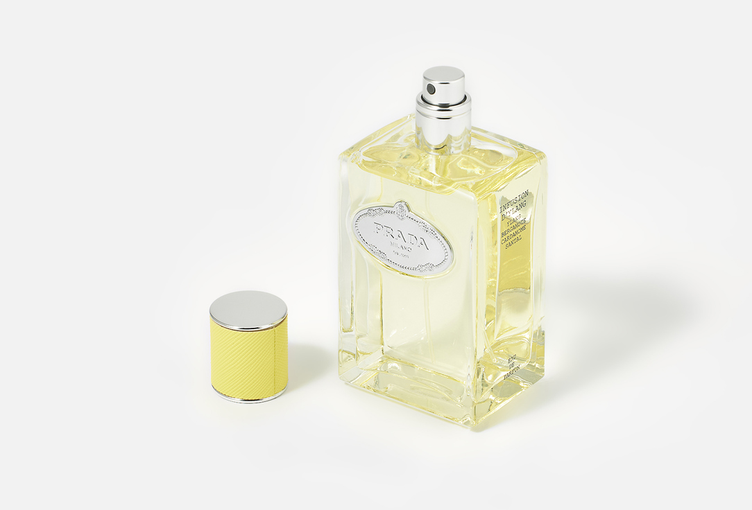 Prada Eau de Parfum Infusion d'Ylang
