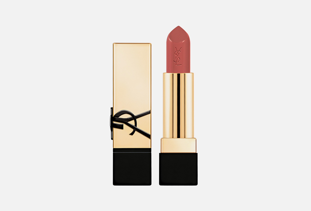 Yves Saint Laurent Satin Lipstick Rouge Pur Couture N12, Nude instinct 3.8 g Yves Saint Laurent Satin Lipstick Rouge Pur Couture