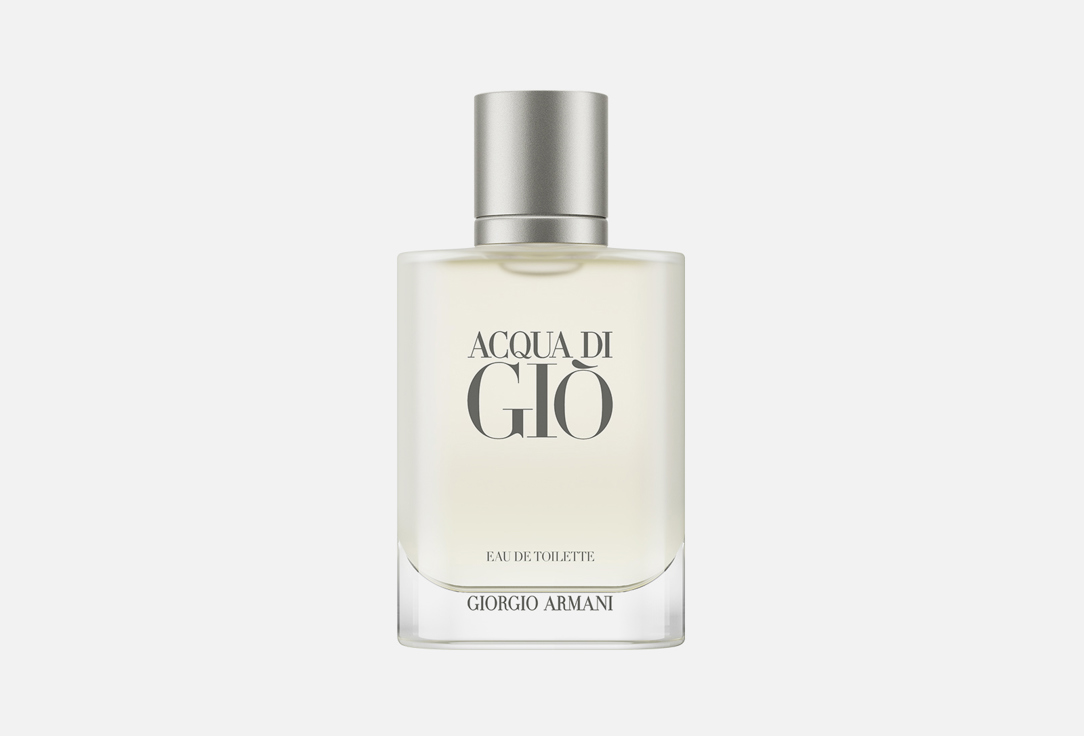 Armani Eau de toilette Acqua di giò