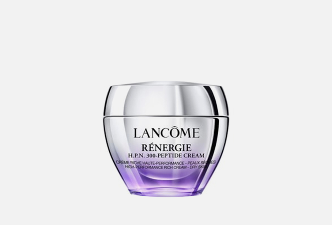 Lancome Face Rich Cream Rénergie High-Potency Peptide