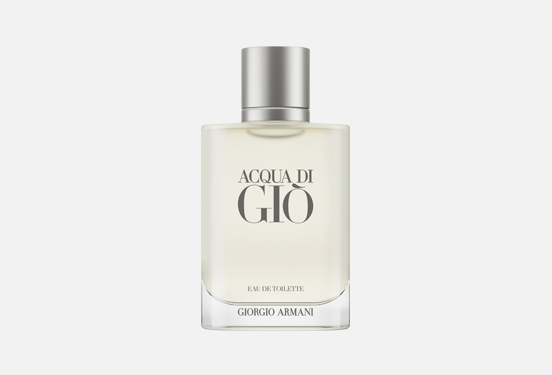 Armani Туалетная вода ACQUA DI GIO 100 мл Armani Туалетная вода ACQUA DI GIO