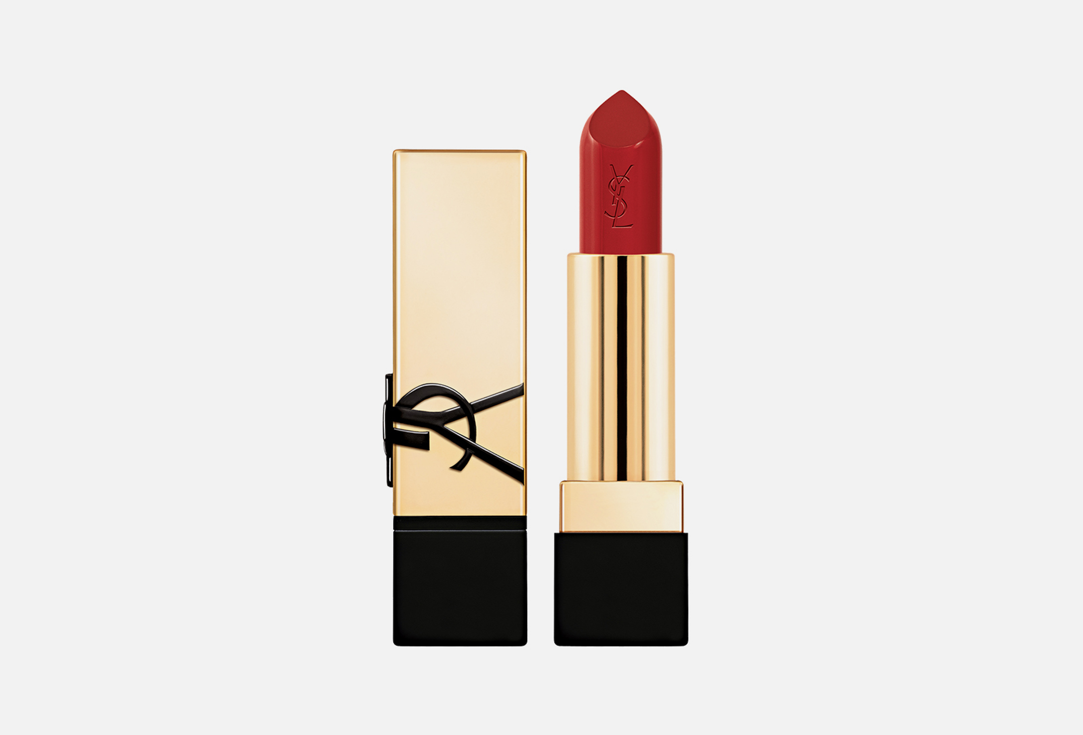Rouge Pur Couture  3.8 R1971, Rouge provocation