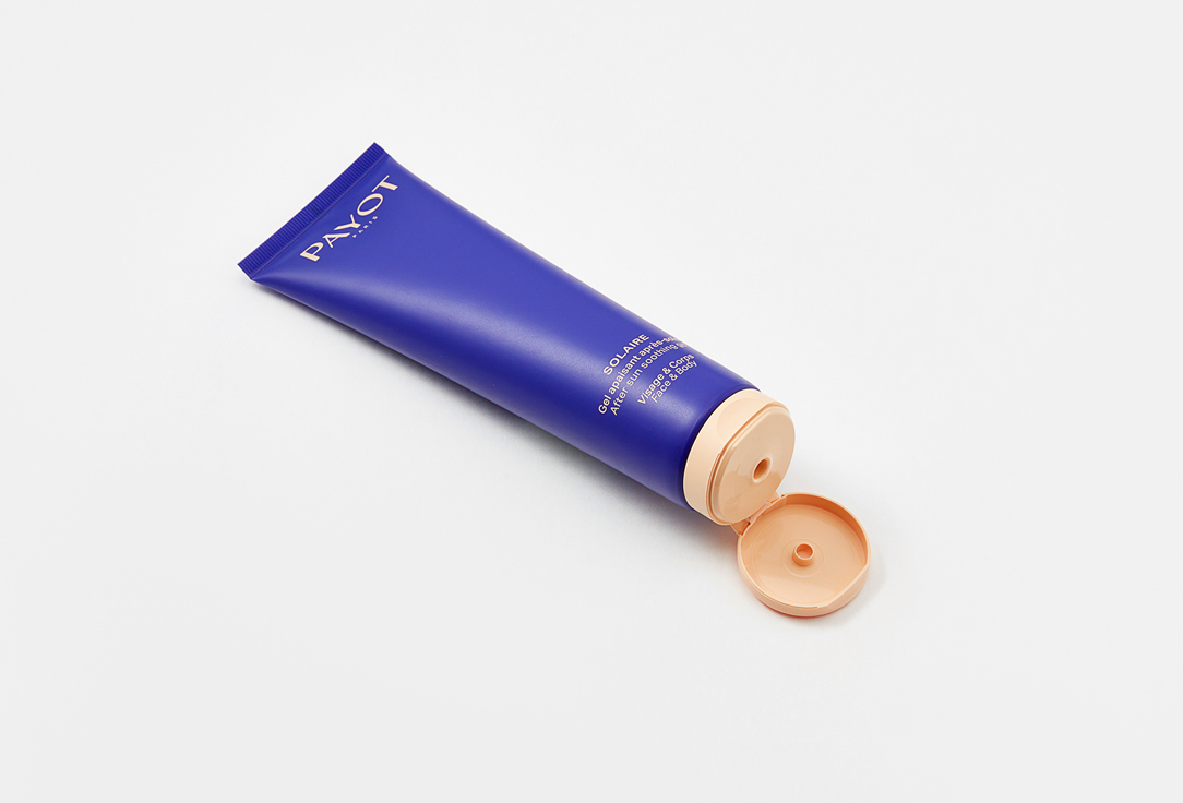 PAYOT Soothing gel after sun Solaire