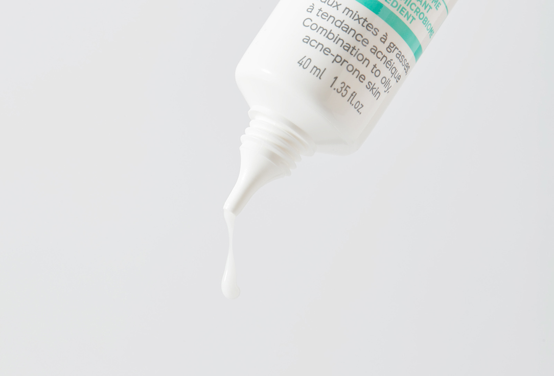 Topicrem BALANCING ANTI-BLEMISH Cream AC CONTOL 40 ml Topicrem BALANCING ANTI-BLEMISH Cream AC CONTOL