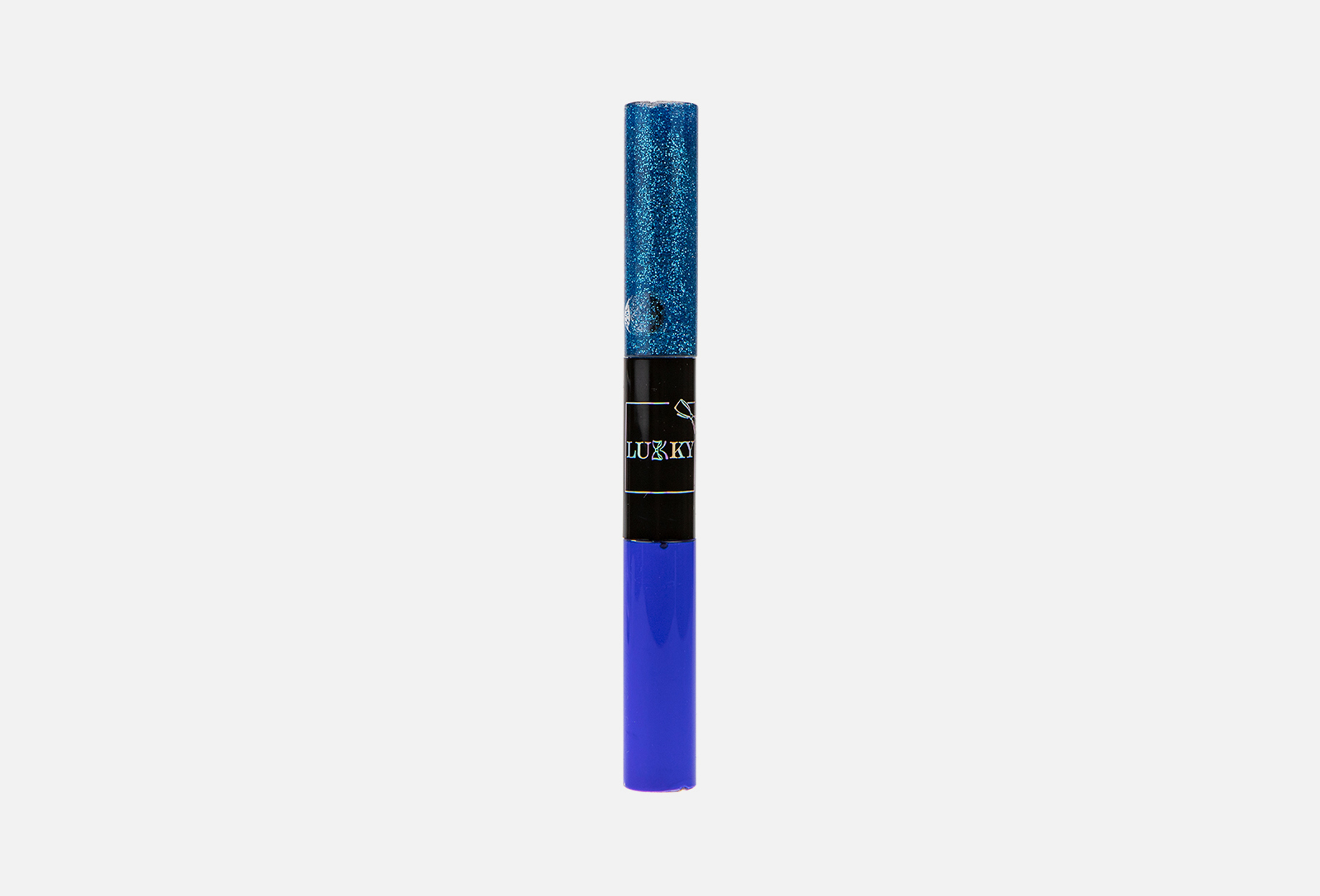 Bold Shimmer 10 Blue