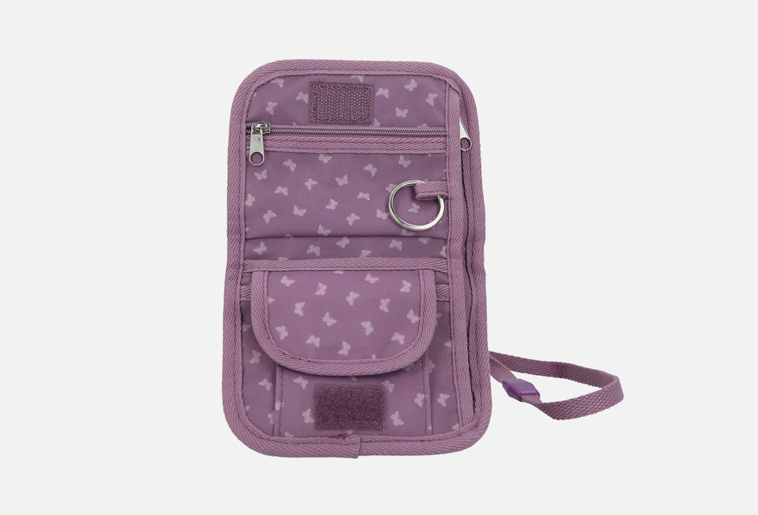 TopModel Neck Pouch Fantasy Model Ballet 1 pcs TopModel Neck Pouch Fantasy Model Ballet