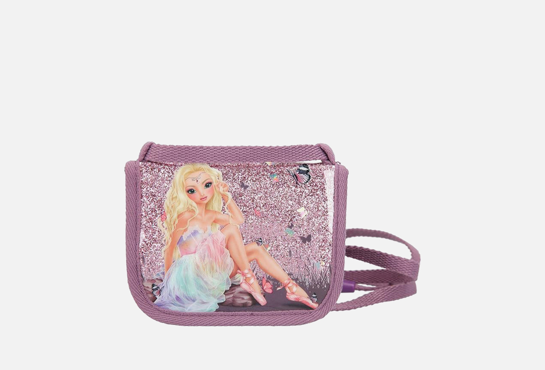 TopModel Neck Pouch Fantasy Model Ballet 1 pcs TopModel Neck Pouch Fantasy Model Ballet