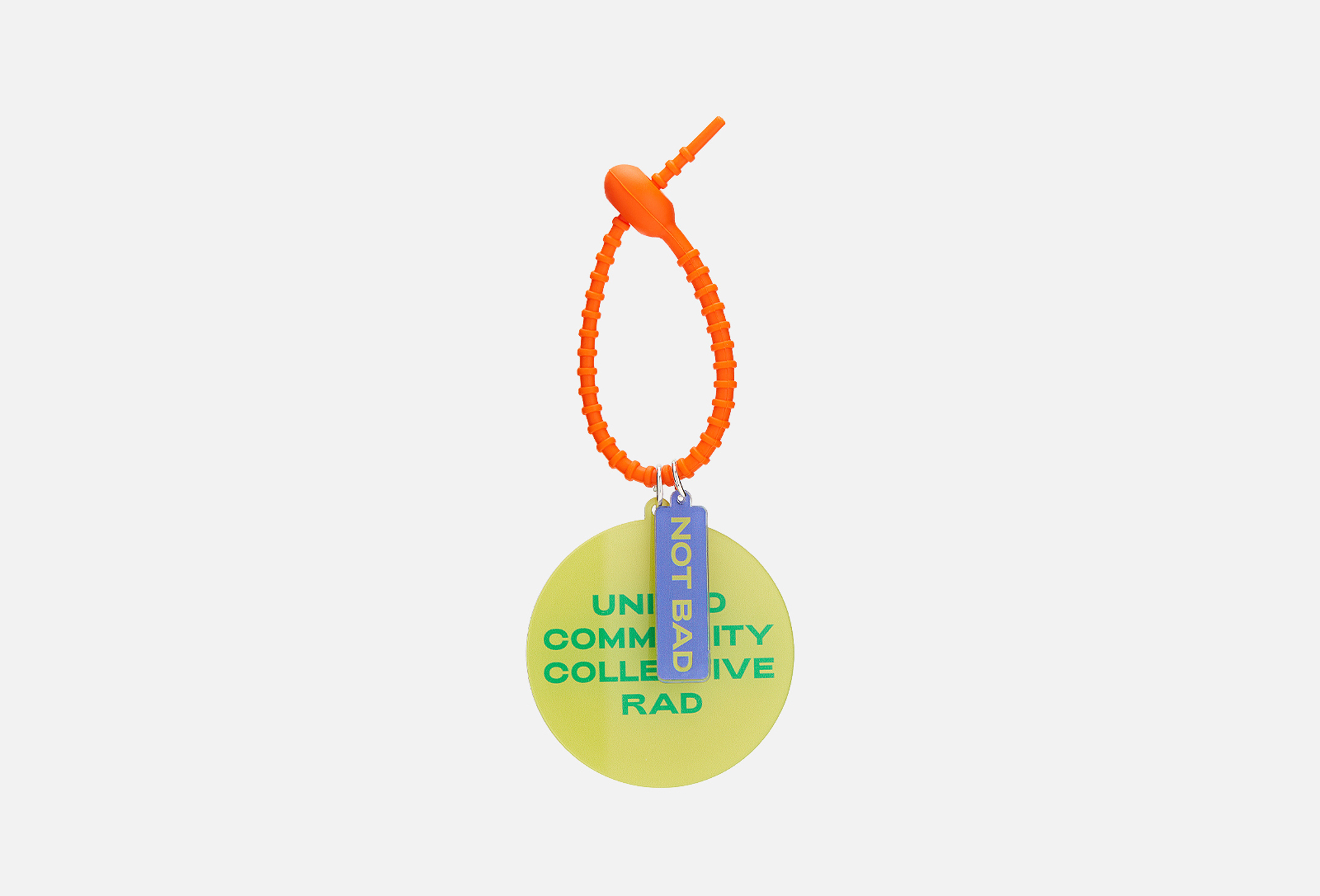 Where It's At Mirror Keychains 003  1 