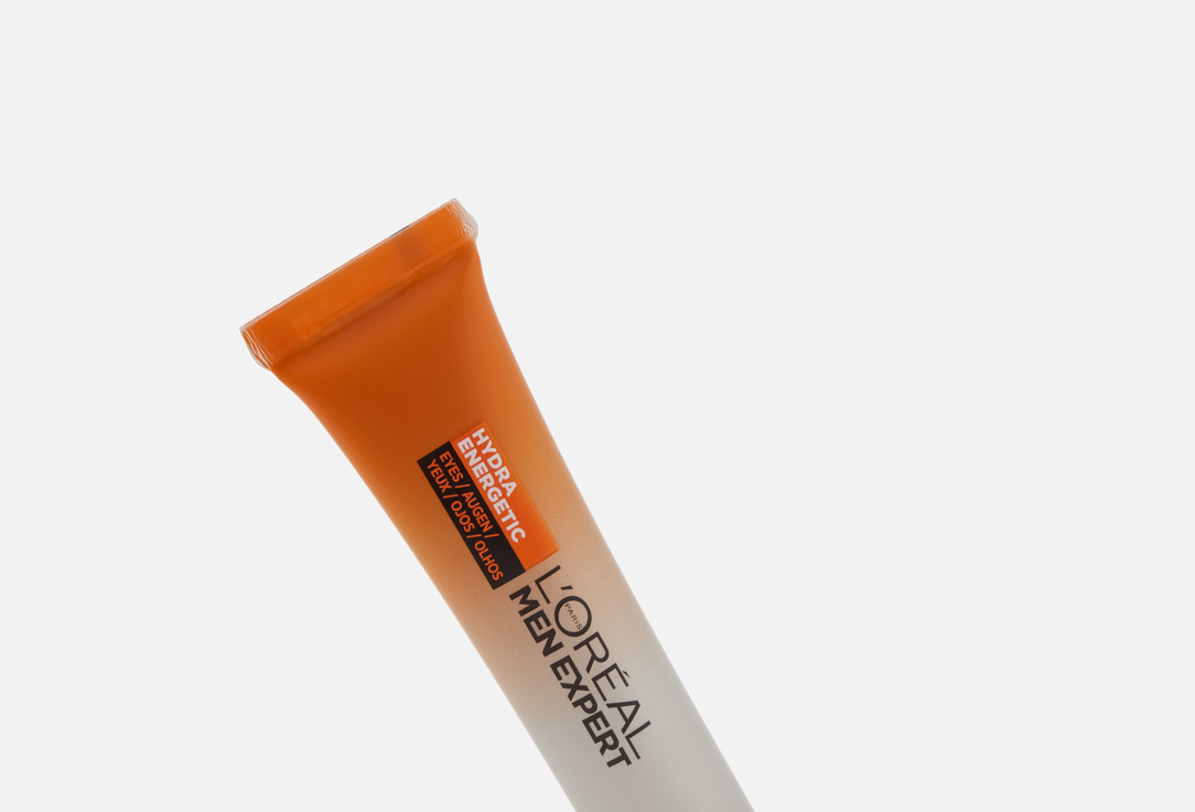 L'Oreal Paris Refreshing anti-fatigue eye roll-on serum Energetic anti fatigue refreshing