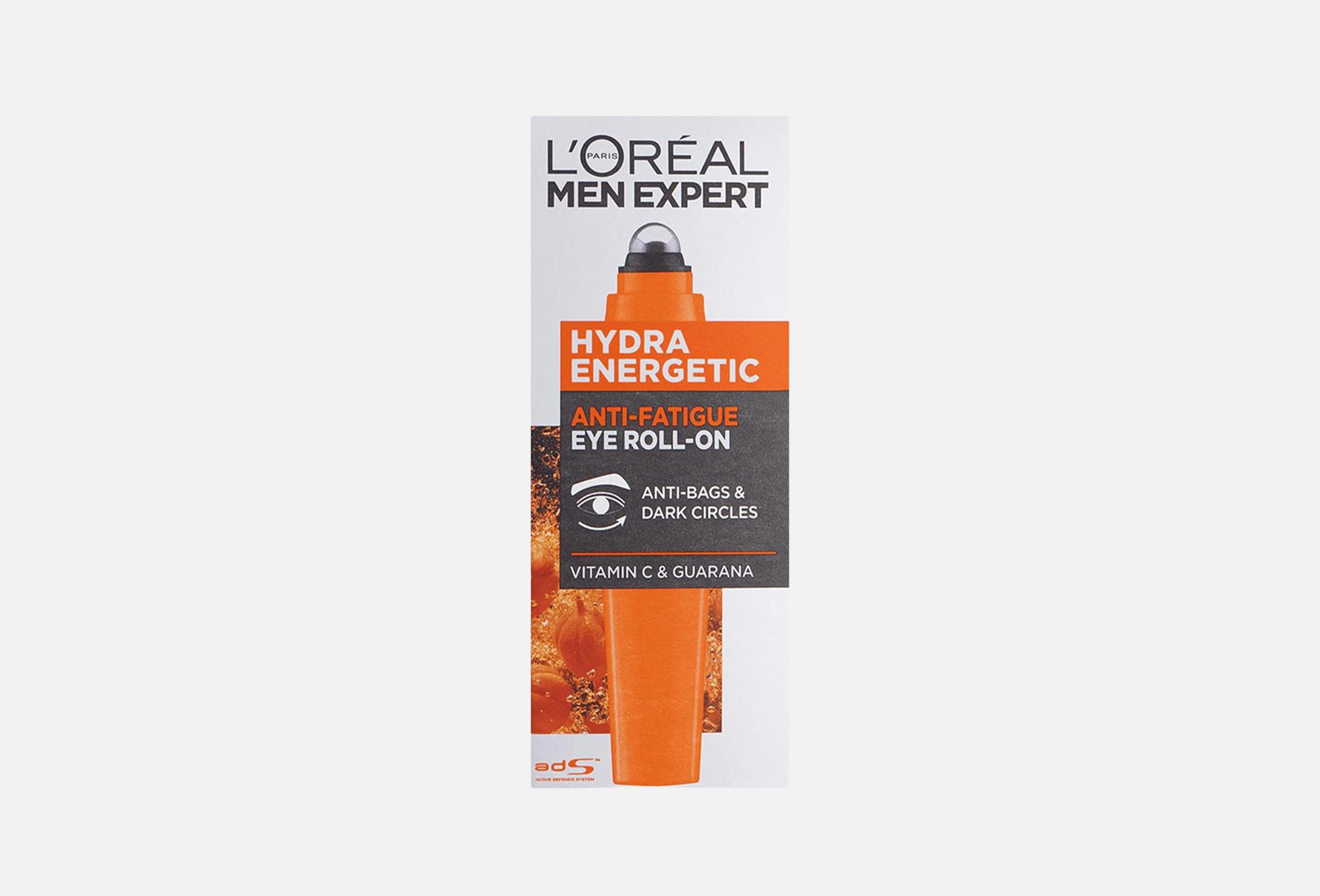 Energetic anti fatigue refreshing  10 