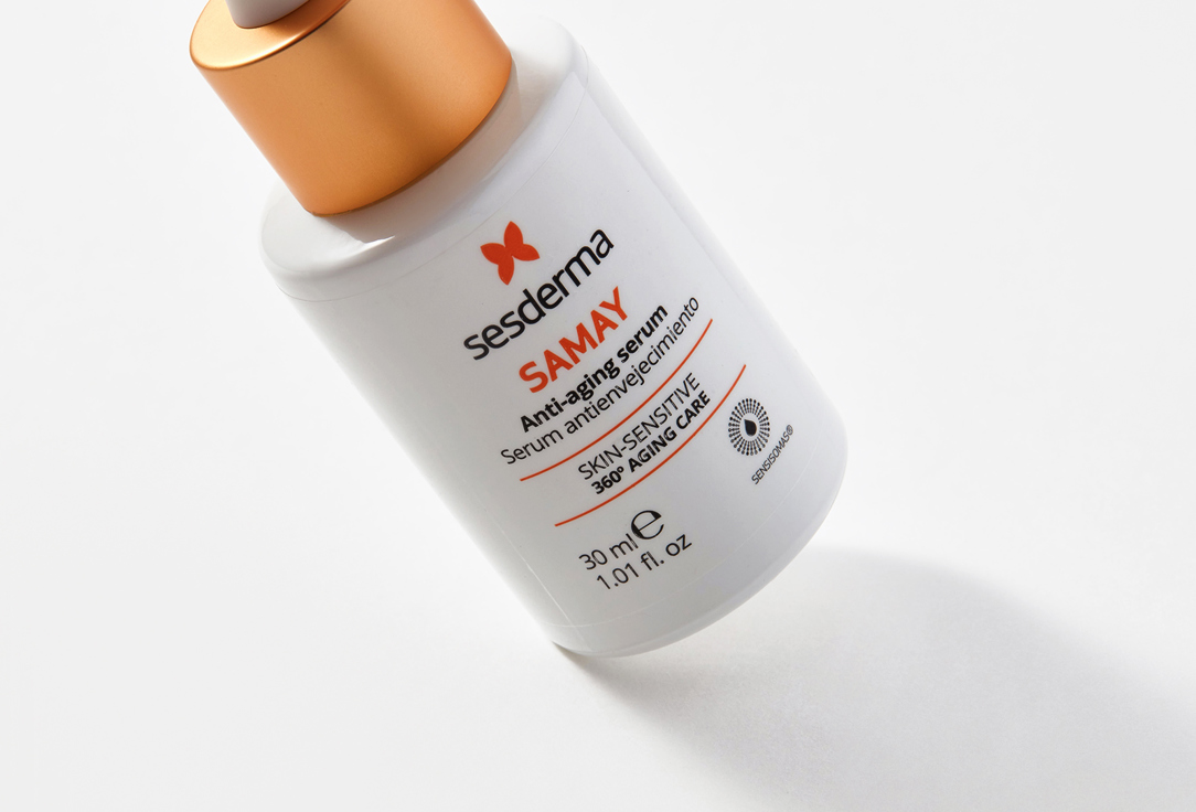 Sesderma fanti-age face serum for dry & sensitive skin Samay 30 ml Sesderma fanti-age face serum for dry & sensitive skin Samay