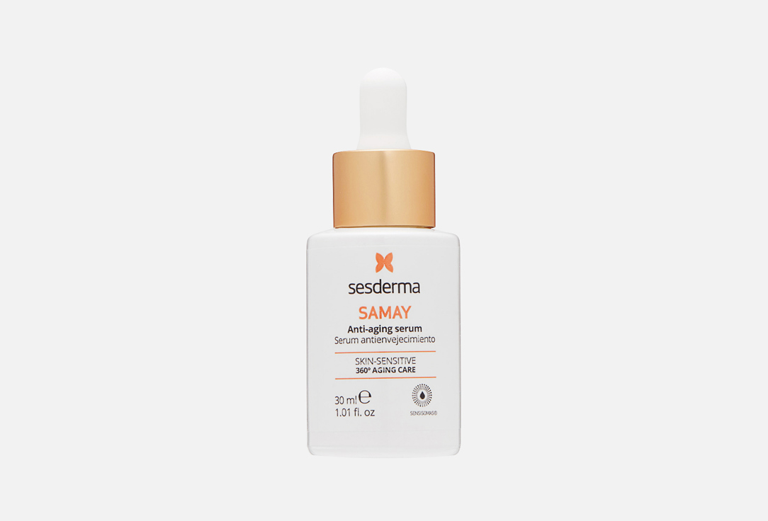 Sesderma fanti-age face serum for dry & sensitive skin Samay 30 ml Sesderma fanti-age face serum for dry & sensitive skin Samay