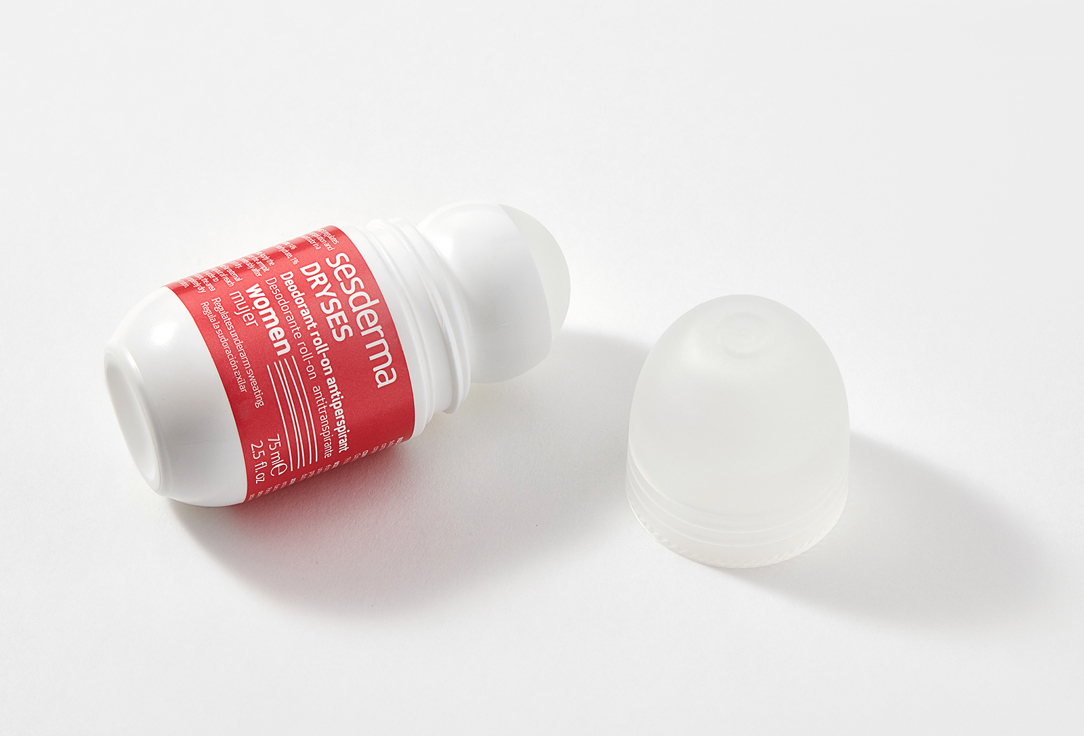 Sesderma Deodorant Antiperspirant Dryses for women
