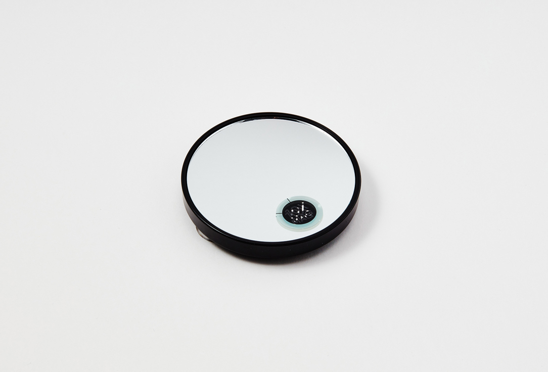 TRUYU Compact Mirror Close-up Mirror 1 pcs TRUYU Compact Mirror Close-up Mirror