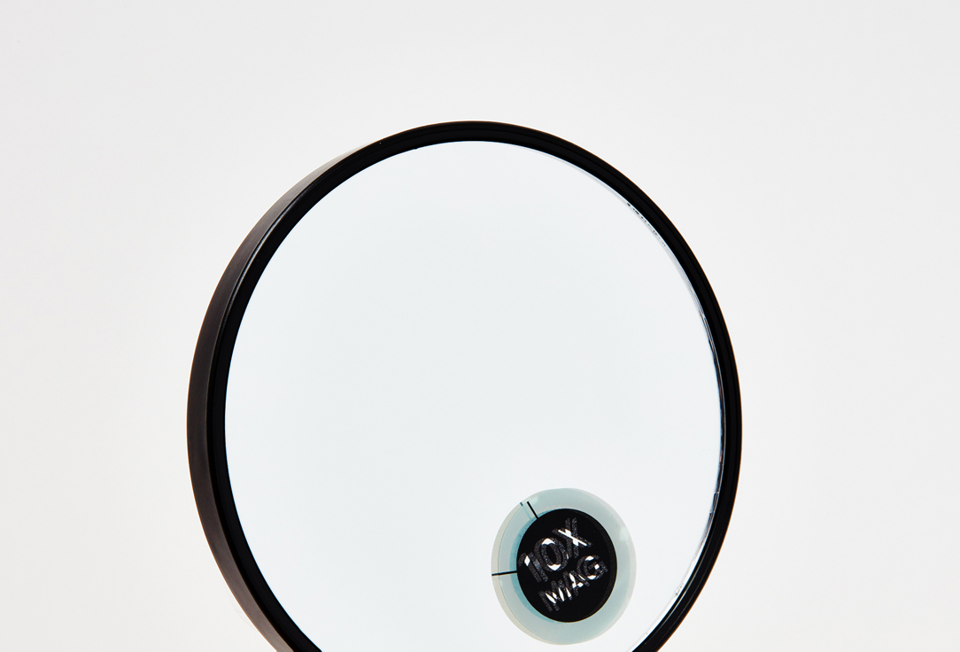 TRUYU Compact Mirror Close-up Mirror 1 pcs TRUYU Compact Mirror Close-up Mirror