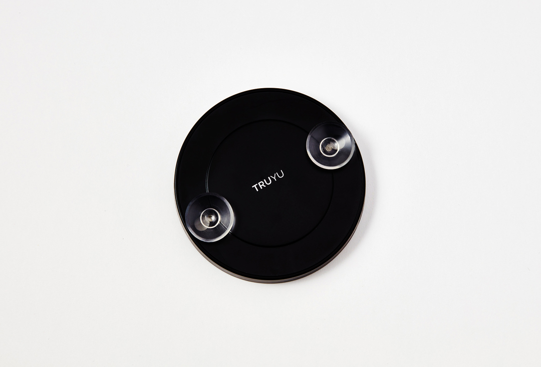 TRUYU Compact Mirror Close-up Mirror 1 pcs TRUYU Compact Mirror Close-up Mirror