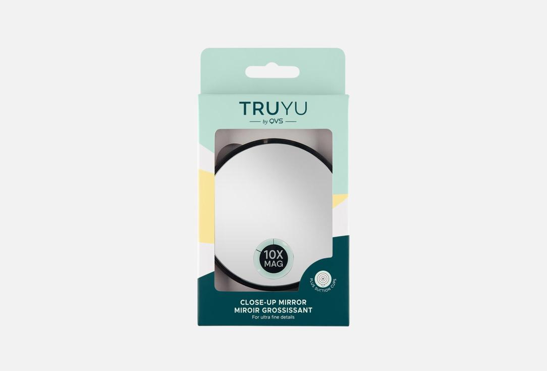 TRUYU Compact Mirror Close-up Mirror 1 pcs TRUYU Compact Mirror Close-up Mirror