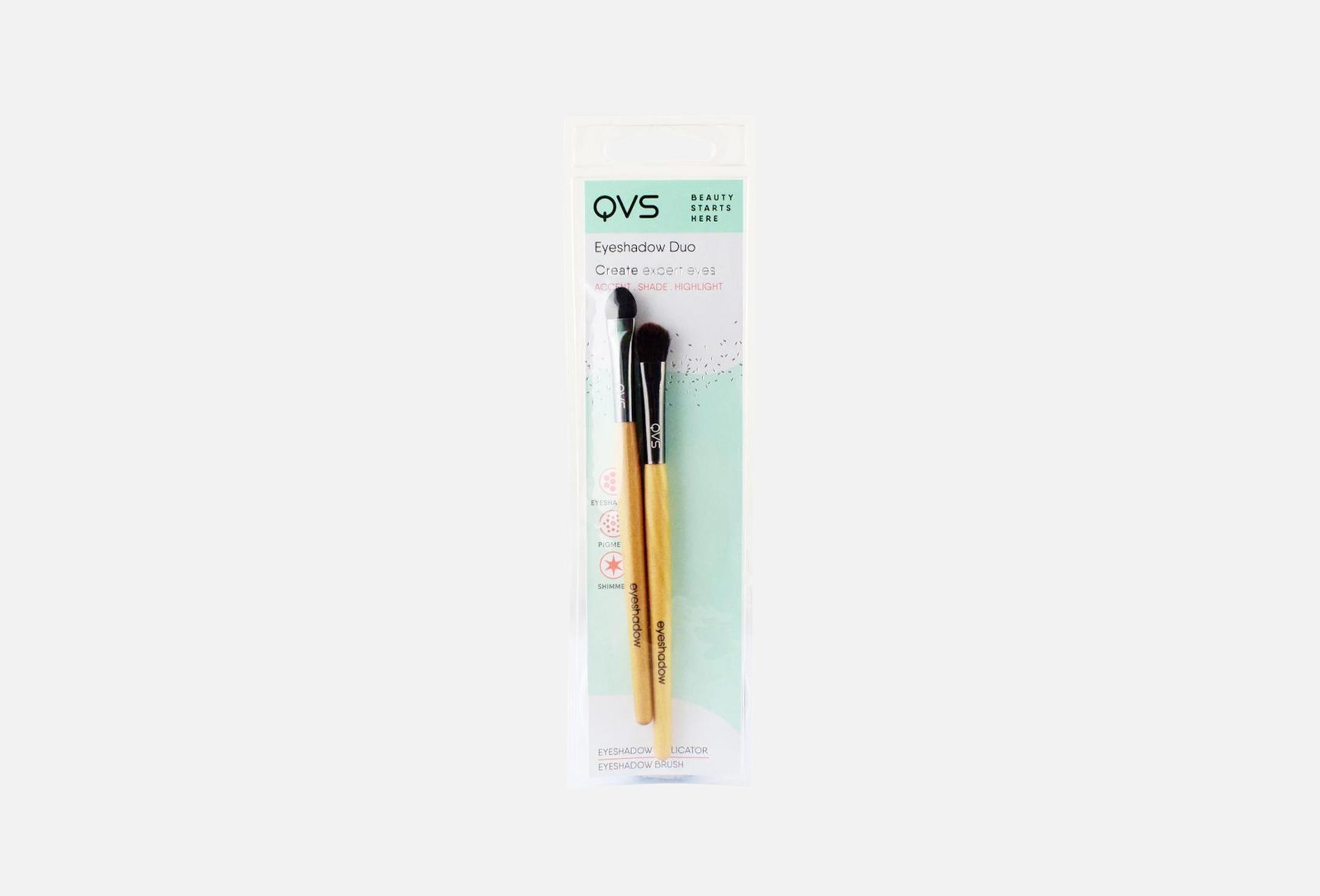 Eyeshadow Duo 2