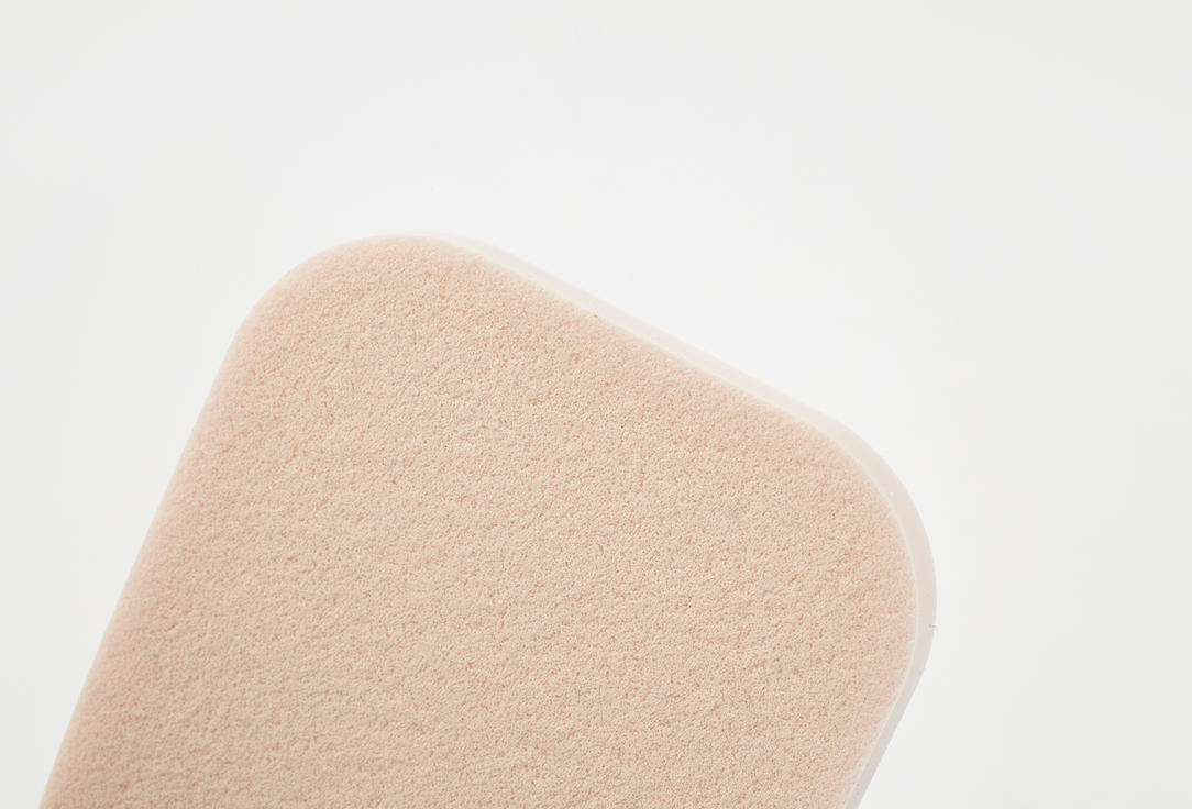 TRUYU Application & Blending Sponge Set Make Up Sponges 20 pcs TRUYU Application & Blending Sponge Set Make Up Sponges