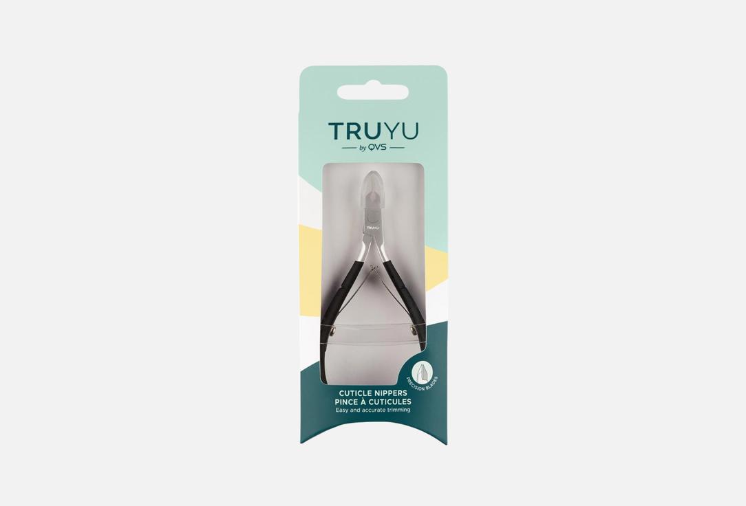 TRUYU Hangnail & Cuticle Nippers CUTICLE NIPPERS