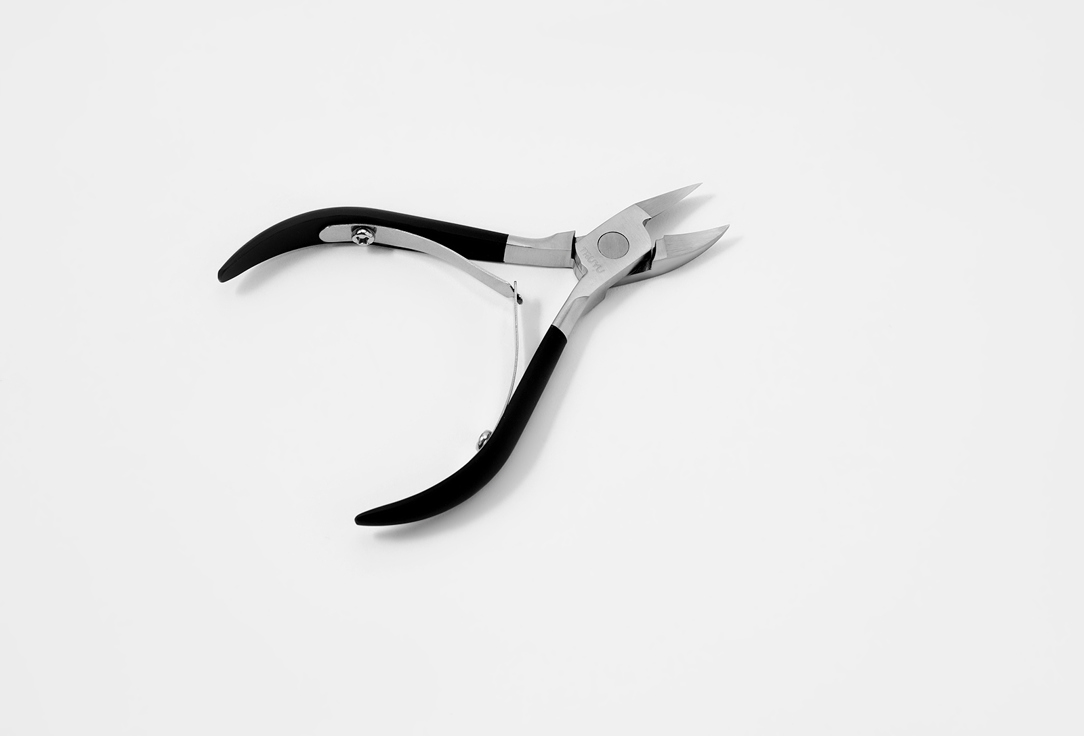 TRUYU Toenail Nippers TOENAIL NIPPERS Large Blades 1 pcs TRUYU Toenail Nippers TOENAIL NIPPERS Large Blades