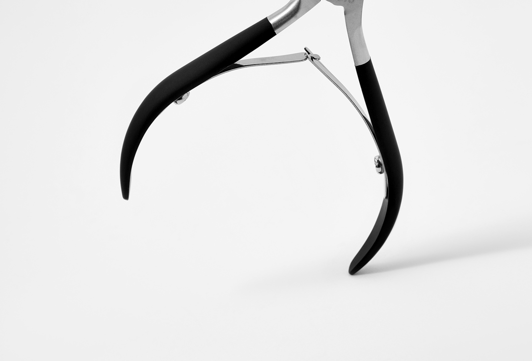 TRUYU Toenail Nippers TOENAIL NIPPERS Large Blades 1 pcs TRUYU Toenail Nippers TOENAIL NIPPERS Large Blades