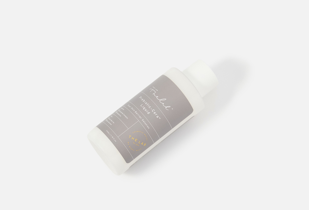 THE LAB by blanc doux Face Toner Prebiotic-Cera 210 ml THE LAB by blanc doux Face Toner Prebiotic-Cera