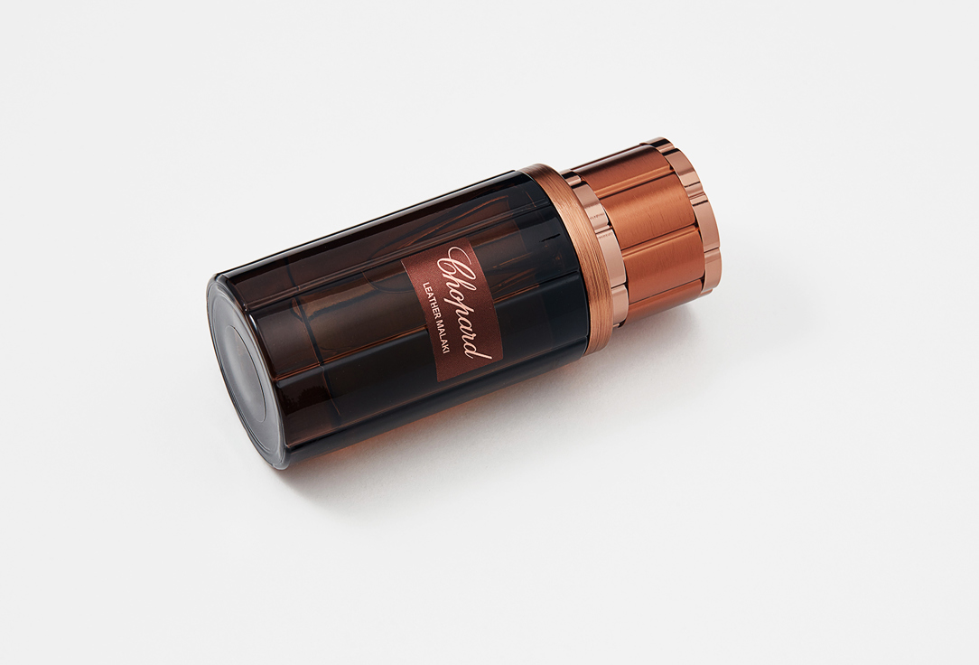 Chopard Eau de parfum LEATHER MALAKI