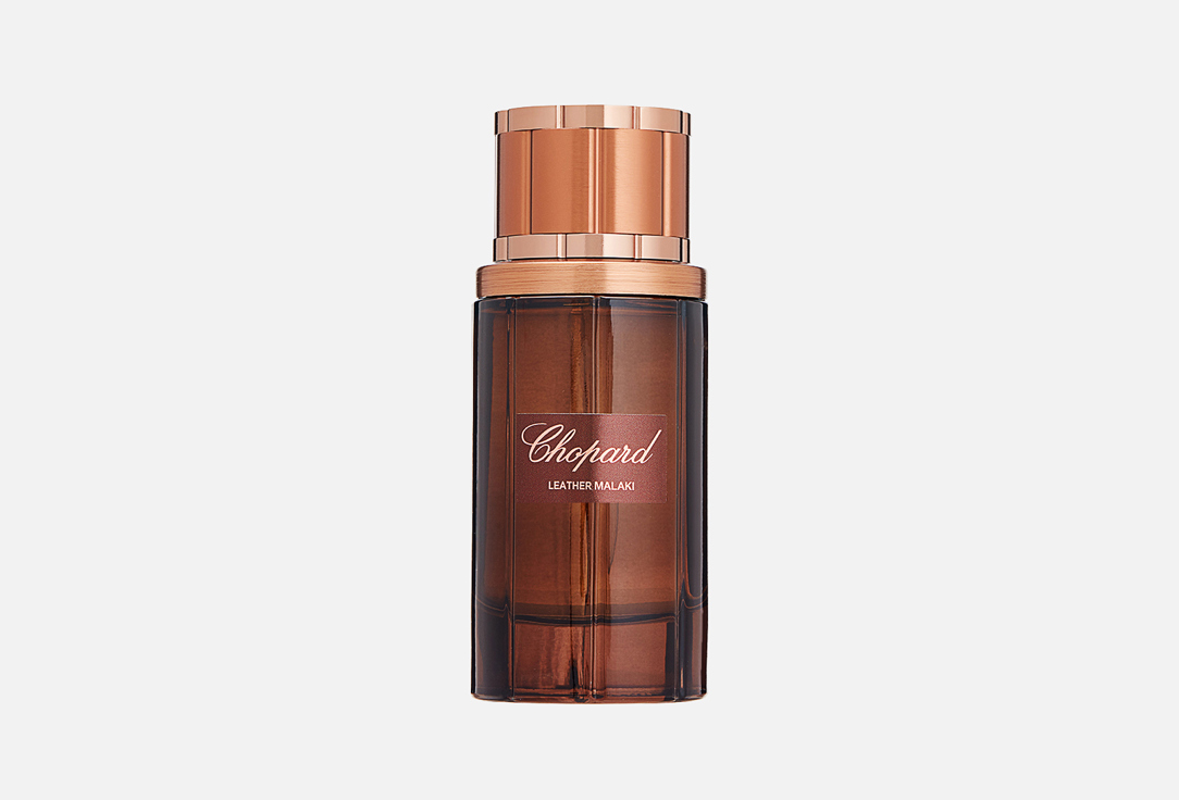 Chopard Eau de parfum LEATHER MALAKI